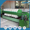 water filter press wastewater treatment centrifuge plate-and-frame filter press